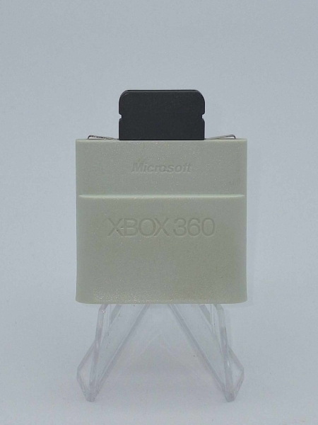 Xbox 360 Memory Unit - Original Microsoft